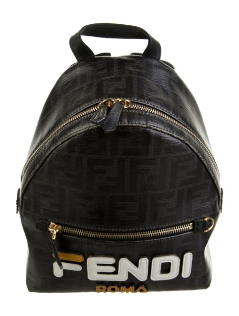 backpack fendi zuccha|buy fendi zucca online.